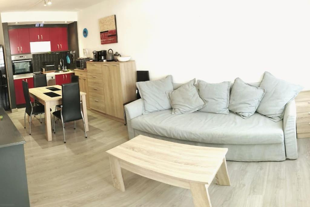Casa De La Mama Apartment Parque Holandes Bagian luar foto