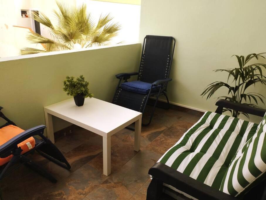 Casa De La Mama Apartment Parque Holandes Bagian luar foto