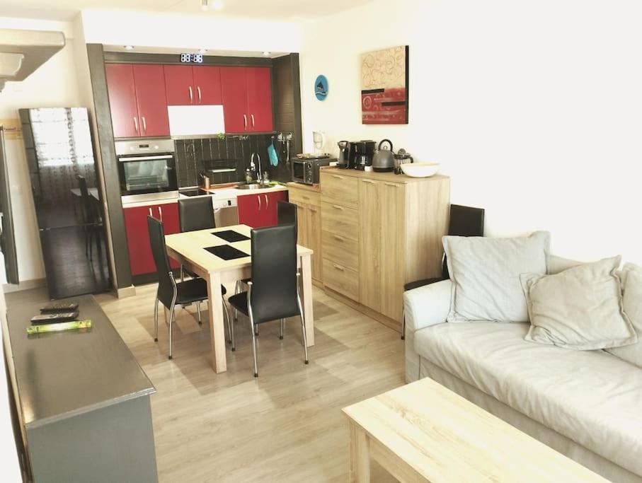 Casa De La Mama Apartment Parque Holandes Bagian luar foto