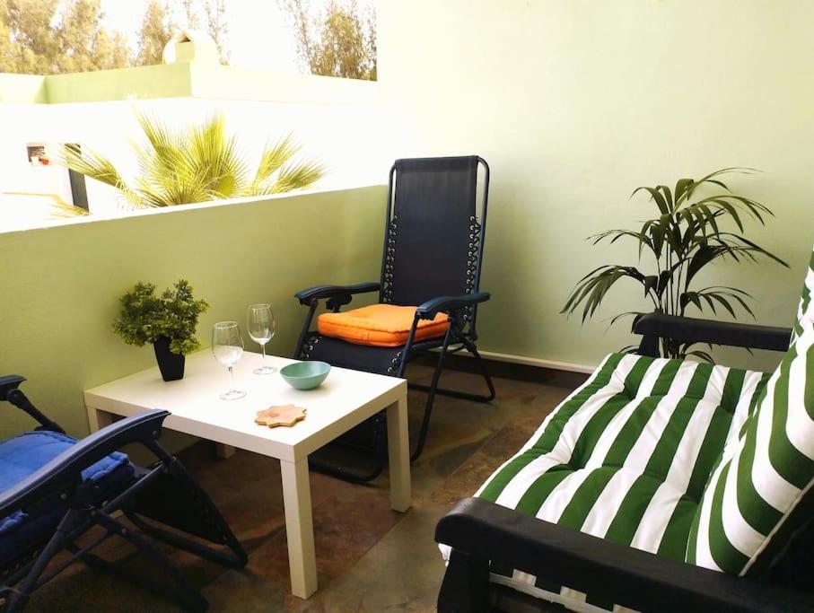 Casa De La Mama Apartment Parque Holandes Bagian luar foto