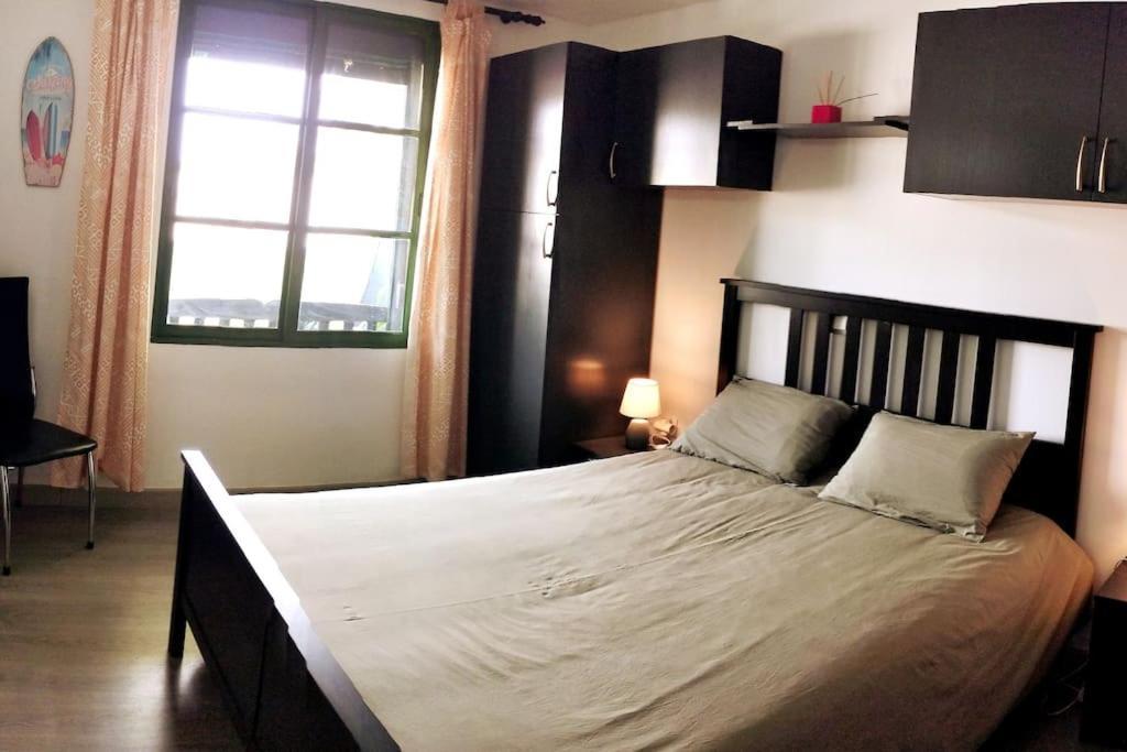 Casa De La Mama Apartment Parque Holandes Bagian luar foto