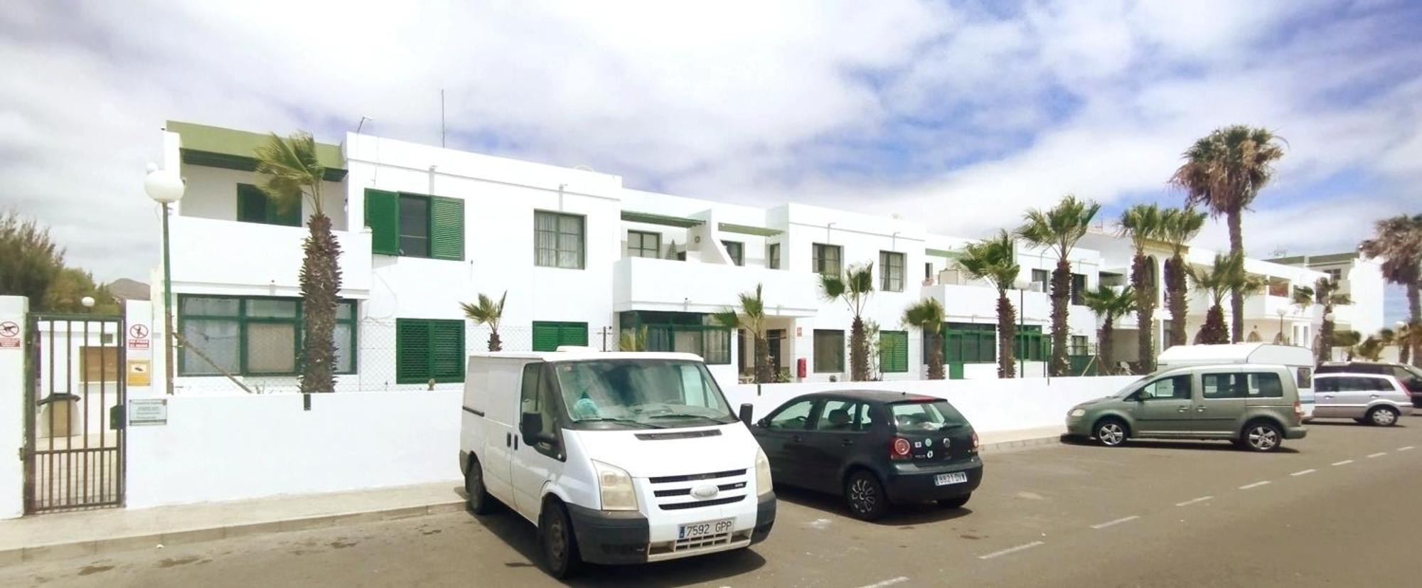 Casa De La Mama Apartment Parque Holandes Bagian luar foto